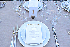 LOVE IN BLOOM AT WISTERIA HALL